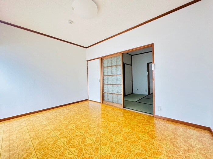居室 サンドエル吉田