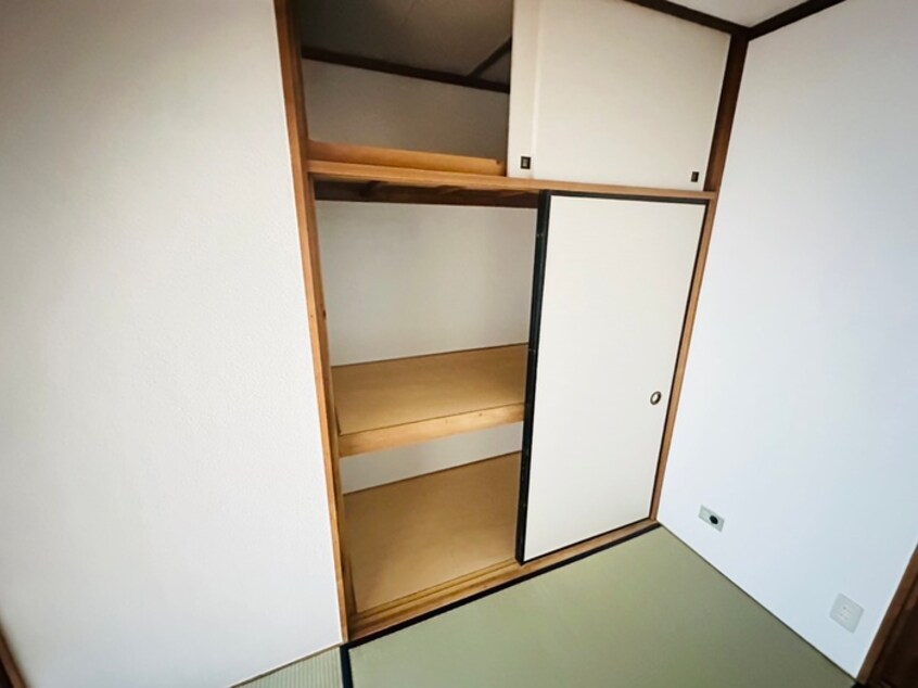 収納 サンドエル吉田