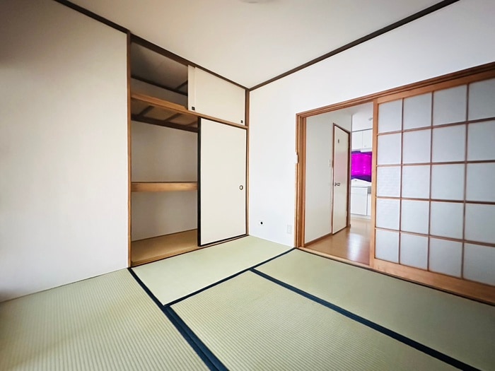 居室 サンドエル吉田