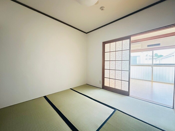 居室 サンドエル吉田