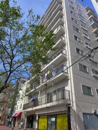 桜台マンション(1003)