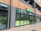 サイゼリア　SoCoLa日吉店(その他飲食（ファミレスなど）)まで400m スカイビュー日吉