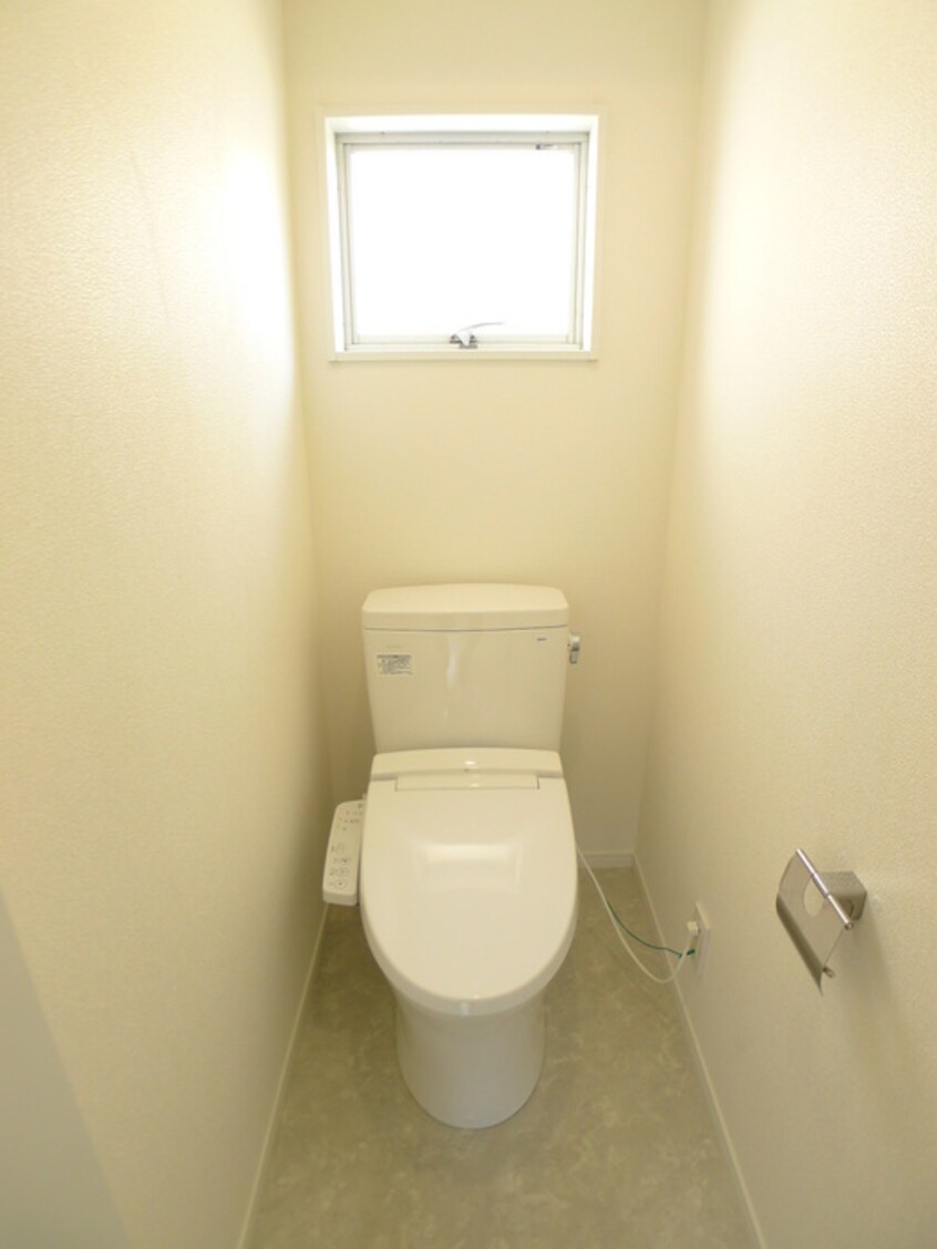 トイレ アンソレイエ