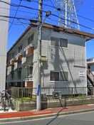 建物設備 第2たちばなハイツ