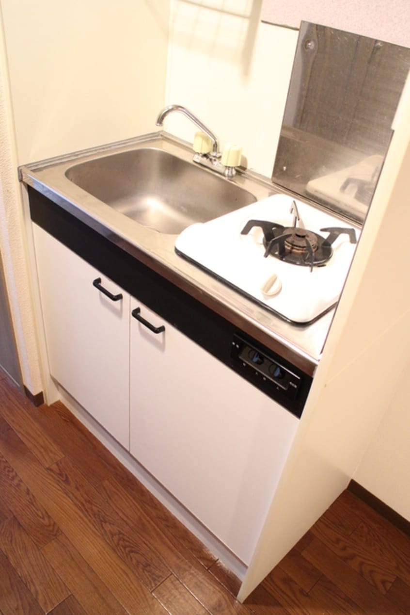 キッチン ヒルサイドＳ