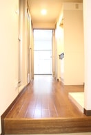 玄関 ヒルサイドＳ