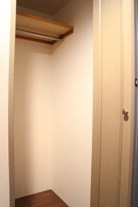 収納 ヒルサイドＳ