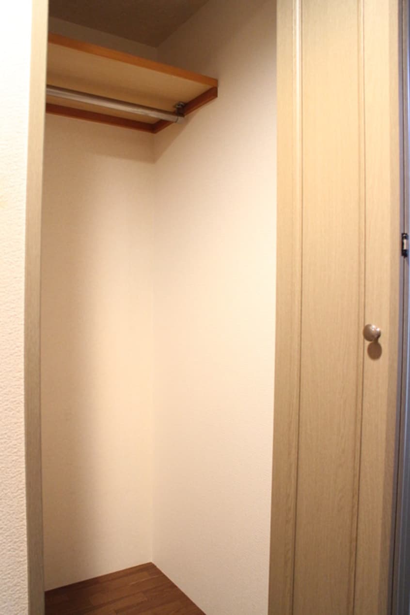 収納 ヒルサイドＳ