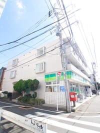 ガ－デン松井