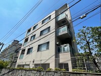 ヒルトップテラス