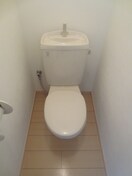 トイレ カ－サマロン