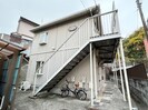 ドミールM・Yの外観