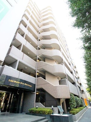ﾗｲｵﾝｽﾞｽﾃｰｼｮﾝﾌﾟﾗｻﾞ南阿佐ヶ谷