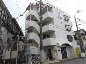 スカイコート綱島（２０１）