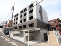 ブリーズ　マツバラ　７９