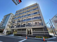 プレール・ドゥーク菊川（506）