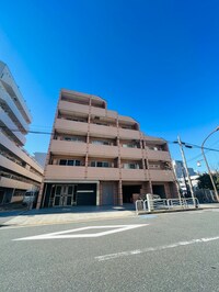 ｽｶｲｺｰﾄ東京ﾍﾞｲ東雲壱番館