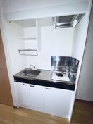 キッチン BELLAGIO Ⅱ