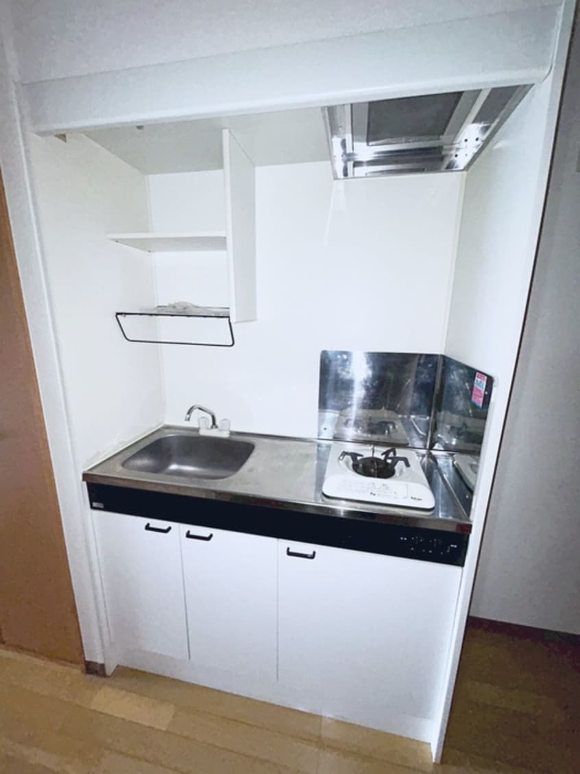 キッチン BELLAGIO Ⅱ