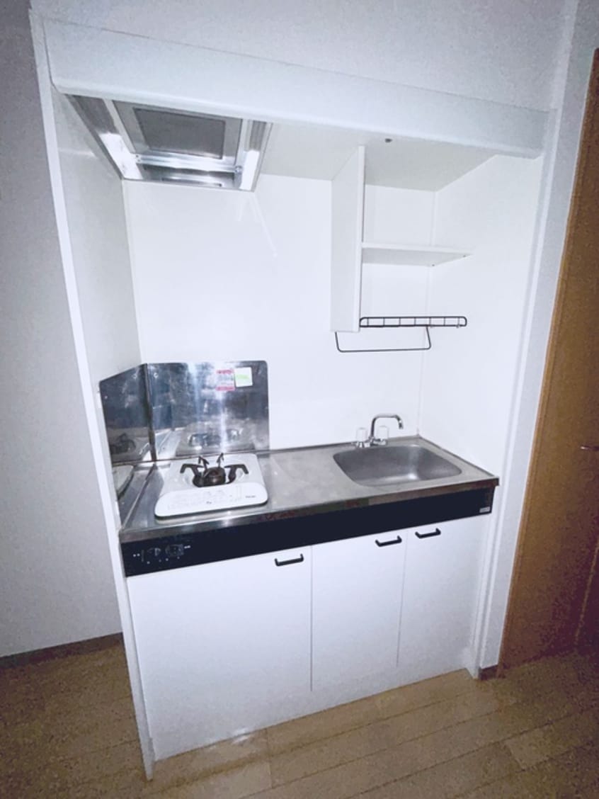 キッチン BELLAGIO Ⅱ