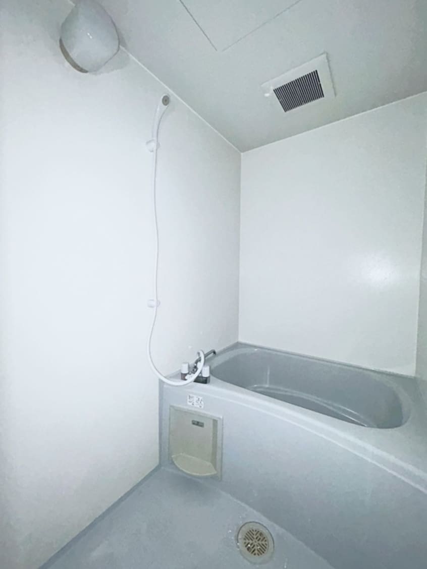 バス／シャワールーム等 BELLAGIO Ⅱ