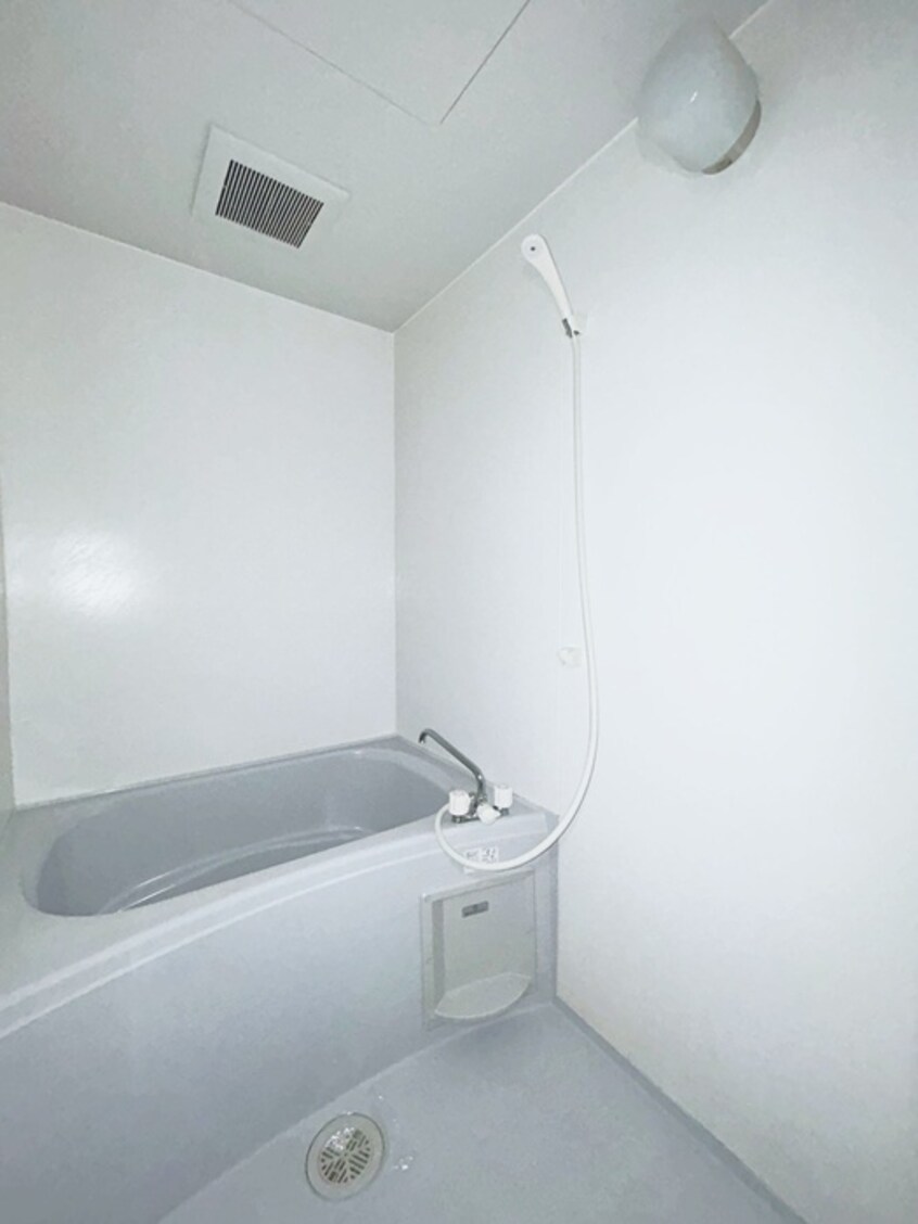 バス／シャワールーム等 BELLAGIO Ⅱ