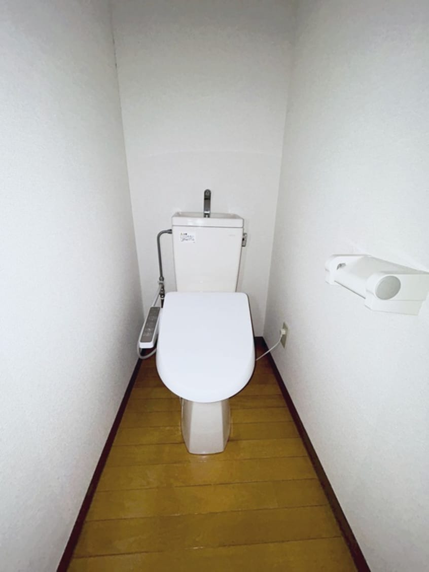 トイレ BELLAGIO Ⅱ