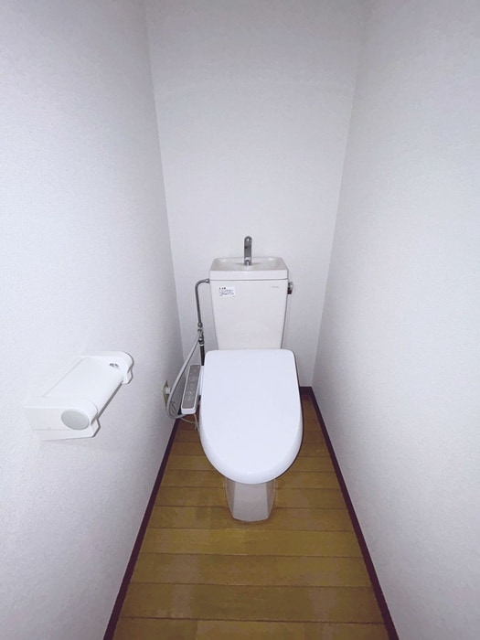 トイレ BELLAGIO Ⅱ