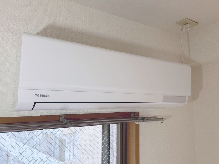 内観写真 BELLAGIO Ⅱ