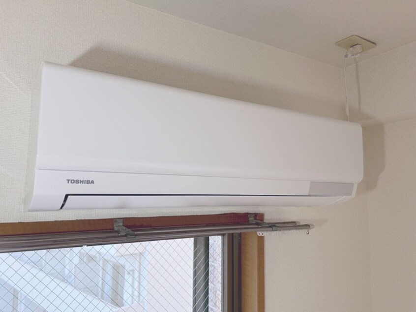 内観写真 BELLAGIO Ⅱ