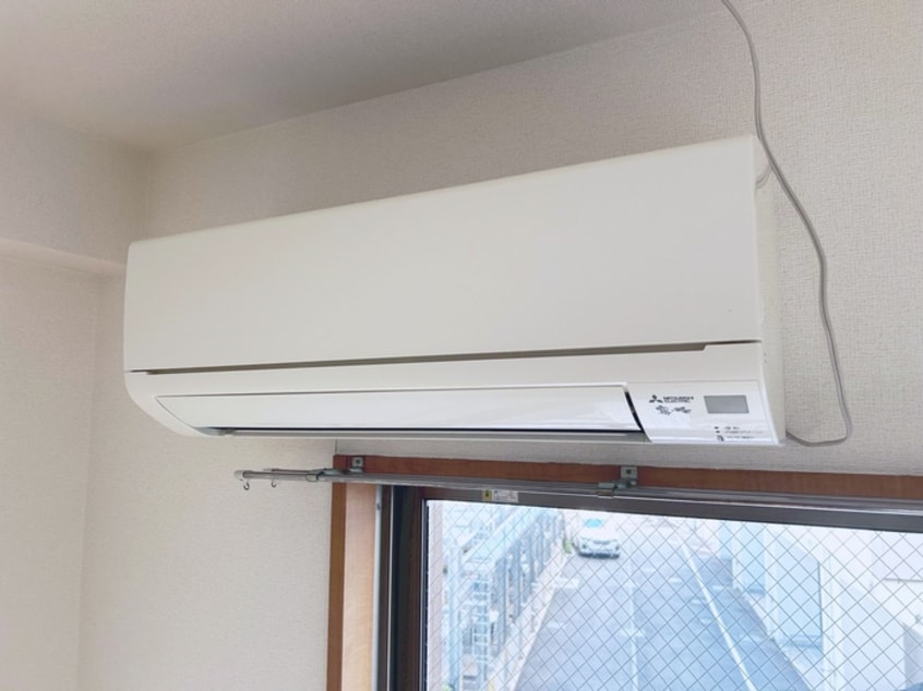 内観写真 BELLAGIO Ⅱ