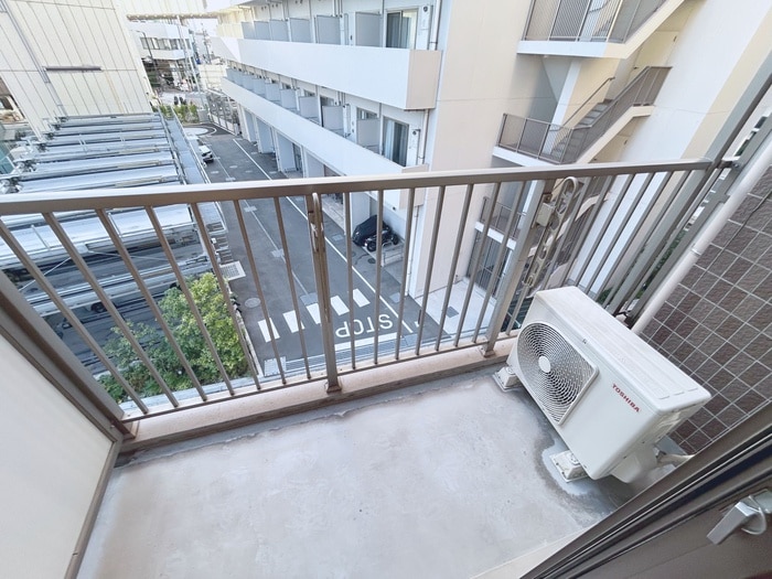 ベランダ・バルコニー BELLAGIO Ⅱ