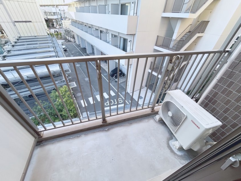 ベランダ・バルコニー BELLAGIO Ⅱ