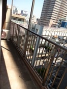 ベランダ・バルコニー BELLAGIO Ⅱ