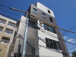 パ－クサイド文京根津