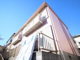 ビュ－ハイム
