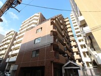 ﾗｲｵﾝｽﾞﾏﾝｼｮﾝ伊勢佐木長者町(706)