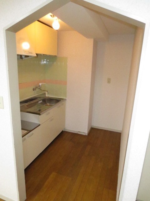 キッチン メゾンリヴァ－ベル