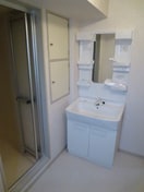 洗面 メゾンリヴァ－ベル