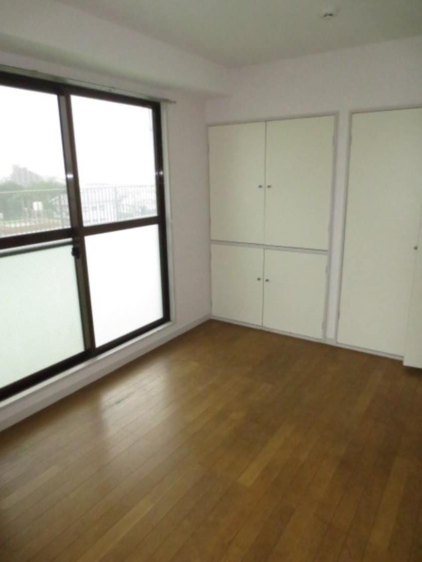 居室 メゾンリヴァ－ベル