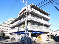 インパレス木嶋