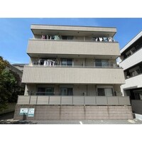 アクアマーレ多摩川