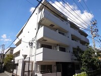 ﾌﾟﾚｰﾙ･ﾄﾞｩｰｸ東京NORTHⅢ(407)