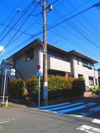 グリーンハウス南雪ヶ谷