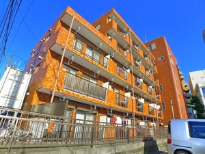 エスポワール船橋