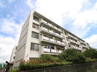 上平間住宅　２号棟（305）