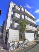 ＭＥＴＥＯＲＩＴ弐番館の外観