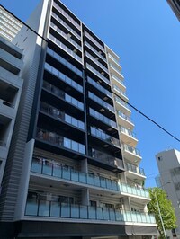 ウィルローズ東京八丁堀（305）
