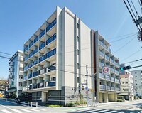 プレール・ドゥーク菊川（508）