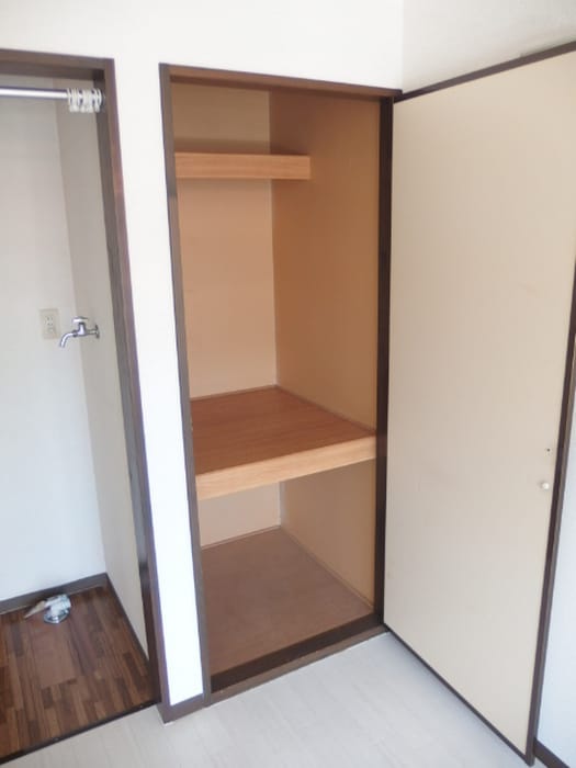 収納 シャルム西谷戸Ⅰ